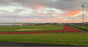 Fraserburgh South Links Sports Development Trust